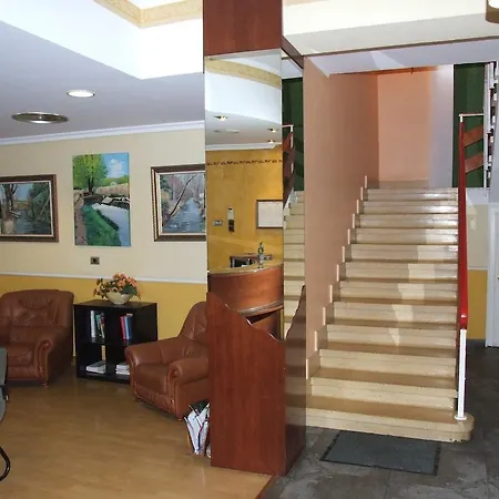 Guest house El Botero