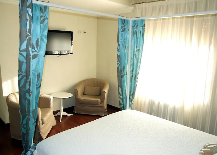 Pensión El Botero 2*