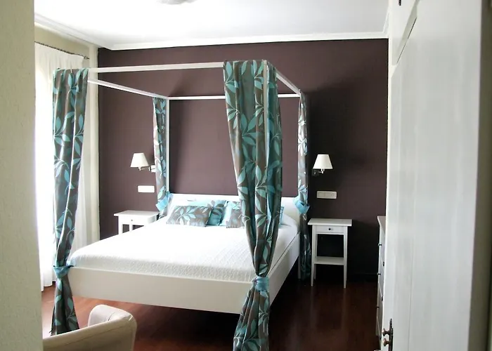 Pensión El Botero 2*