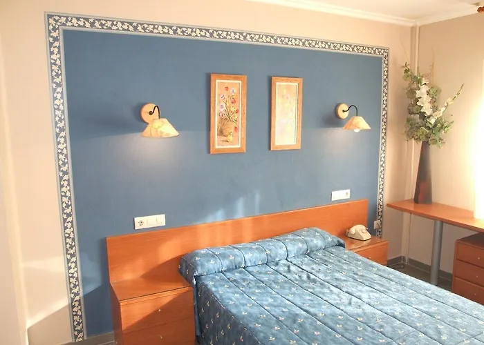 Pensión El Botero 2*