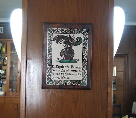 Pensión El Botero 2*